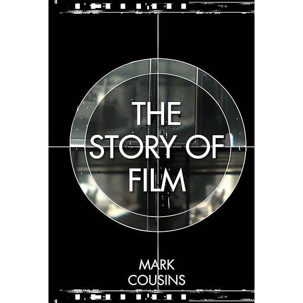 Amazon.com: The Story of Film: An Odyssey [DVD] : Lars von
